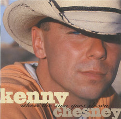 Kenny Chesney