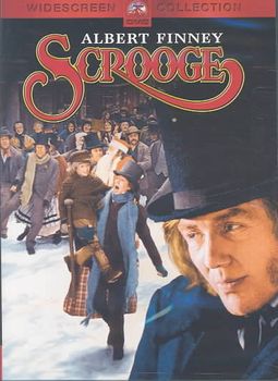 Scrooge (1970)