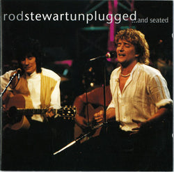 Rod Stewart