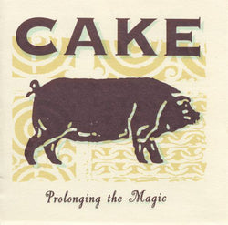 Cake