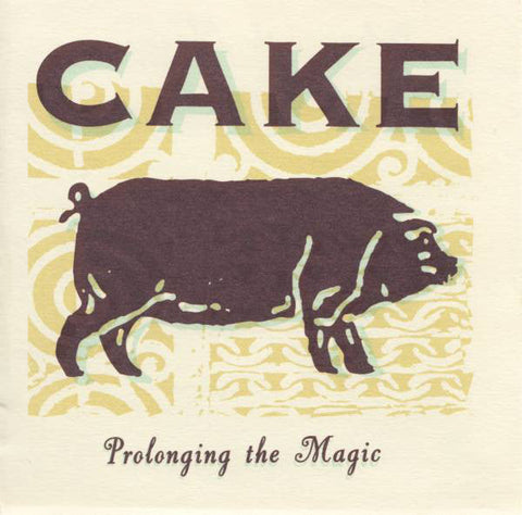 Cake