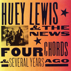 Huey Lewis & The News