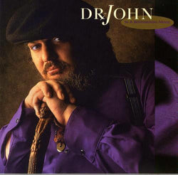Dr John