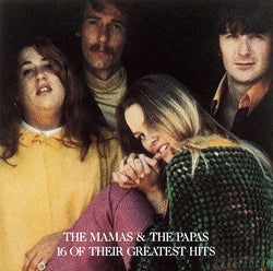 The Mamas And The Papas