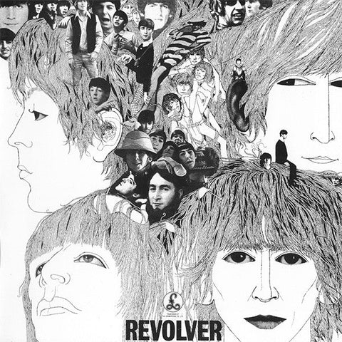 The Beatles