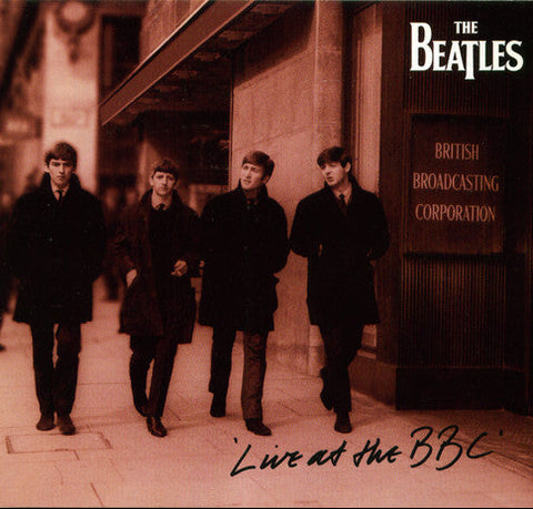 The Beatles
