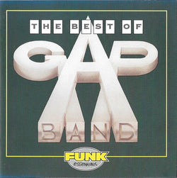 Gap Band