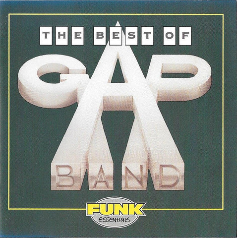 Gap Band