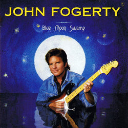 John Fogerty