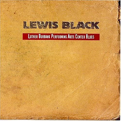 Lewis Black
