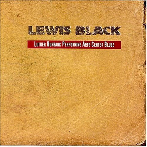 Lewis Black