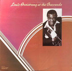 Louis Armstrong