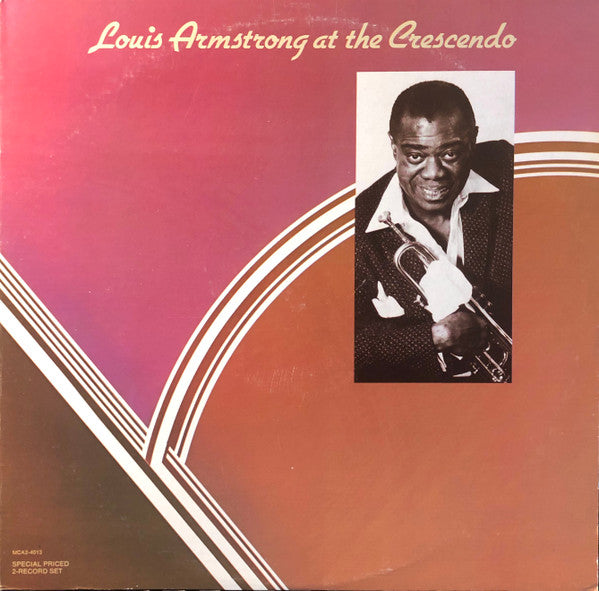 Louis Armstrong