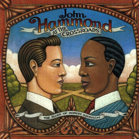 John Hammond