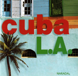 Cuba L.A.