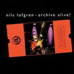 Nils Lofgren