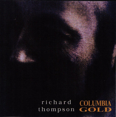 Richard Thompson