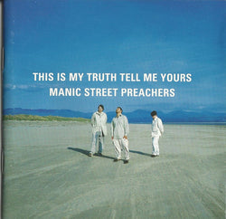 Manic Street Preachers