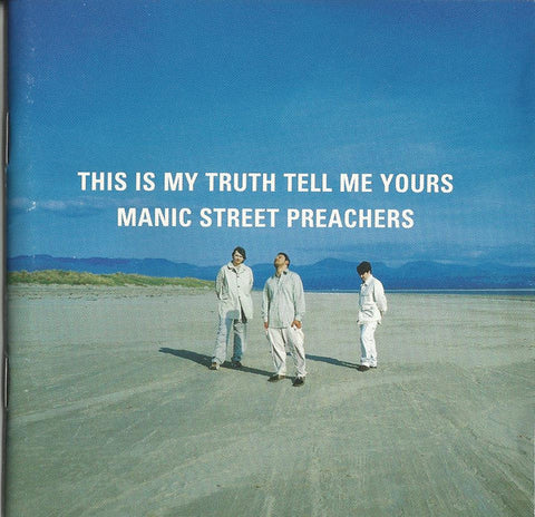 Manic Street Preachers