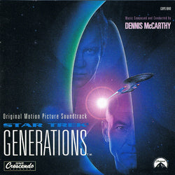 Dennis McCarthy