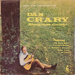 Dan Crary