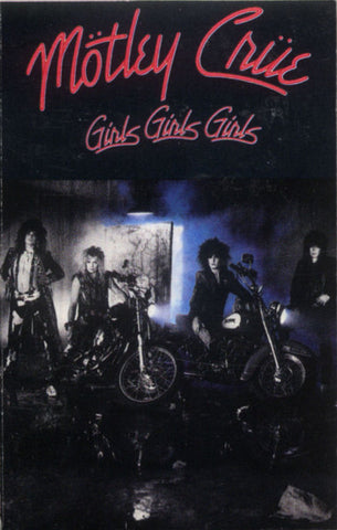 Motley Crue