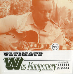 Wes Montgomery