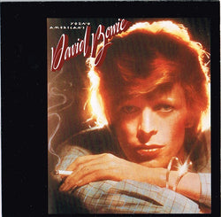 David Bowie