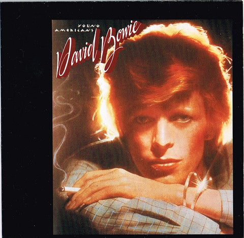 David Bowie