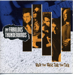 Fabulous Thunderbirds