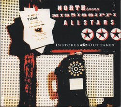North Mississippi Allstars