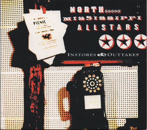 North Mississippi Allstars
