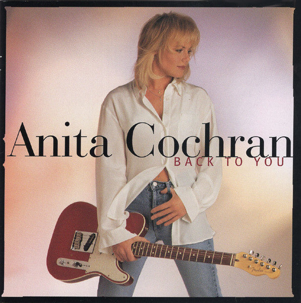 Anita Cochran