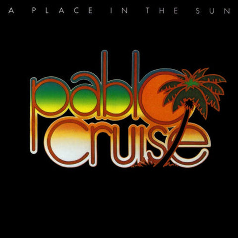 Pablo Cruise