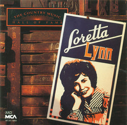 Loretta Lynn
