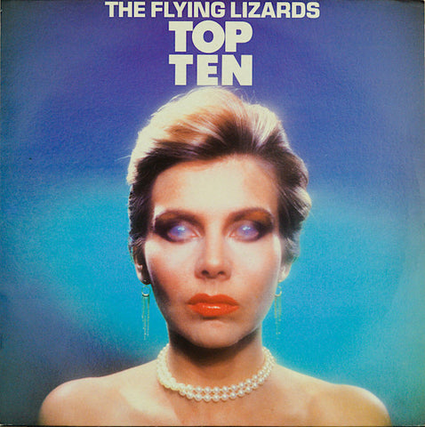 The Flying Lizards