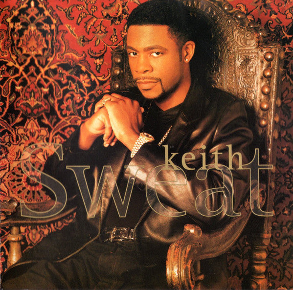Keith Sweat