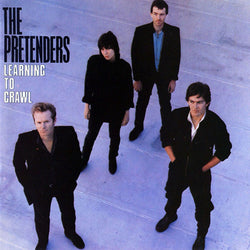 The Pretenders
