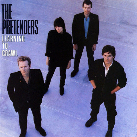 The Pretenders