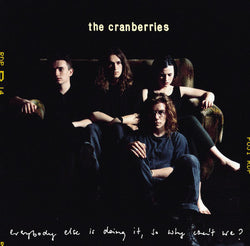 The Cranberries