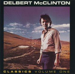 Delbert McClinton