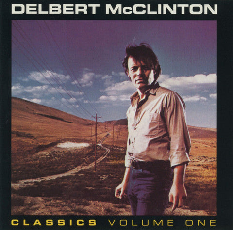Delbert McClinton