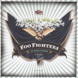 Foo Fighters