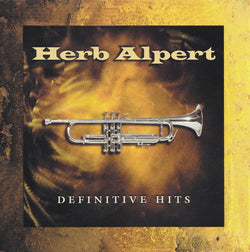 Herb Alpert