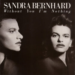 Sandra Bernhard