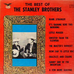 The Stanley Brothers