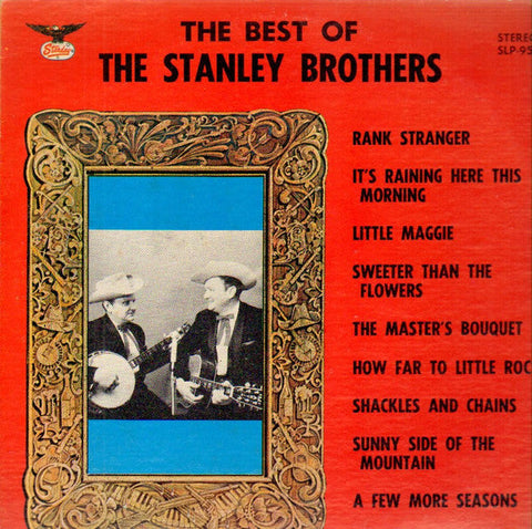 The Stanley Brothers