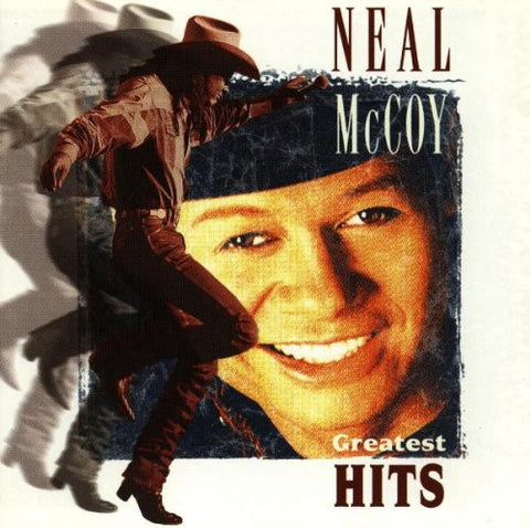 Neal McCoy