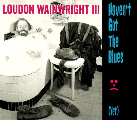 Loudon Wainwright III