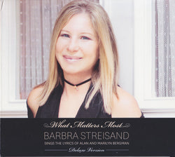 Barbra Streisand